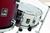 The snare is a major boost to the all-round quality of the kit